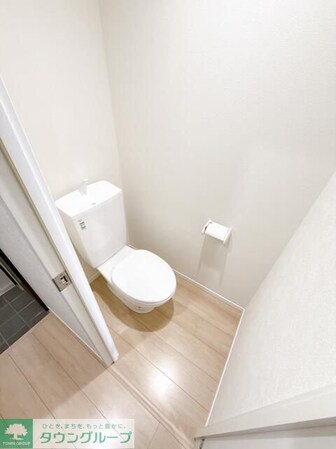 パークレジデンス八幡の物件内観写真